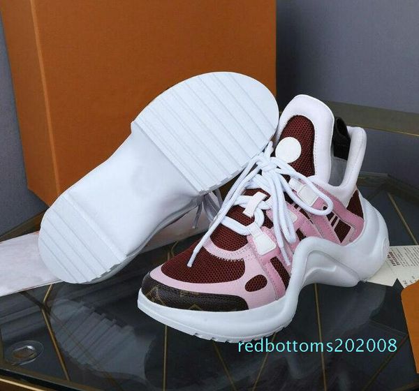 archlight sneaker luxurious designer archlight mens casual shoes women sneaker light weight mixed colors designer trainers dad r08, Black
archlight sneaker luxurious designer archlight mens casual shoes women sneaker light weight mixed colors designer trainers dad r08, Black
