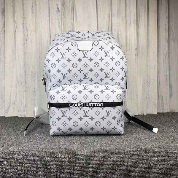 classic backpacks canvas letter real leather fashion business travel backpack for ladies brown white colors
classic backpacks canvas letter real leather fashion business travel backpack for ladies brown white colors