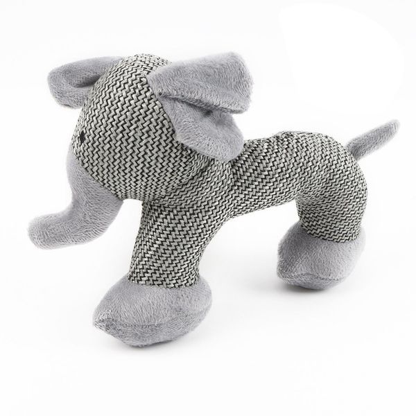 dog squeak sound toy interactive plush dog toys pet chew toys for small large dogs play funny training gray elephant
dog squeak sound toy interactive plush dog toys pet chew toys for small large dogs play funny training gray elephant