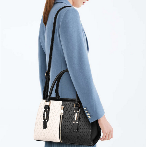 fashion for handbags women patchwork bags 2020 crossbody pu leather black soft washed messenger flap bag
fashion for handbags women patchwork bags 2020 crossbody pu leather black soft washed messenger flap bag
