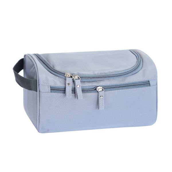 pure color waterproof travel women's makeup bags with zipper storage bags square handle cosmetic multicolor selections #x2
pure color waterproof travel women's makeup bags with zipper storage bags square handle cosmetic multicolor selections #x2