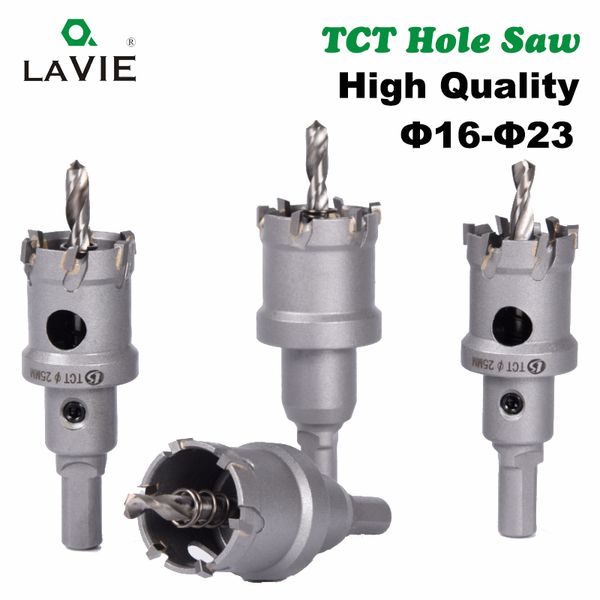 1pc tct core drill hole saw tungsten carbide tip drill bit 16mm to 23mm cutters for stainless steel metal alloy alu drilling bit
1pc tct core drill hole saw tungsten carbide tip drill bit 16mm to 23mm cutters for stainless steel metal alloy alu drilling bit