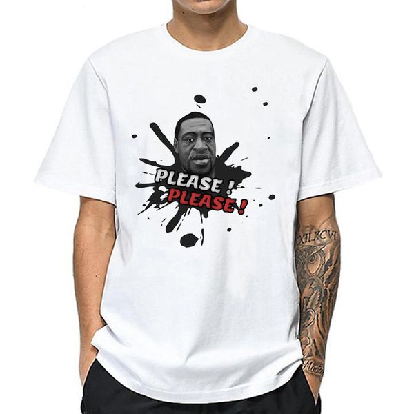 mama help i cant breathe floyd t-shirts black lives matter support t shirt new summer 100% cotton tshirt euro size dropshipping, White;black
mama help i cant breathe floyd t-shirts black lives matter support t shirt new summer 100% cotton tshirt euro size dropshipping, White;black