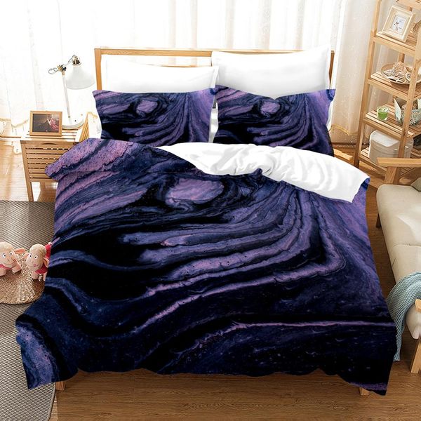2/3pcs marble printing bedding set bed linen for teenages new sheet pillowcase home duvet cover sets single twin full size
2/3pcs marble printing bedding set bed linen for teenages new sheet pillowcase home duvet cover sets single twin full size