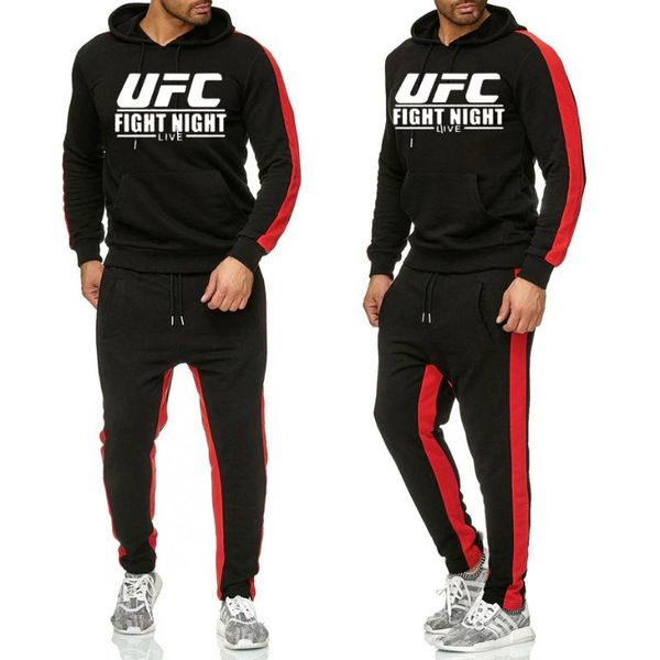 повседневный руно hoodie hoodie sweatpants set dimensional карманом сыпучие-fit printed мужская одежда, Black
повседневный руно hoodie hoodie sweatpants set dimensional карманом сыпучие-fit printed мужская одежда, Black