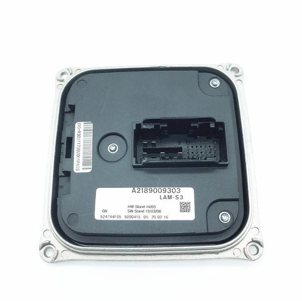 gla 156 cla 117 a class 176 drl led control module computer unit a2189009303 headlight ballast
gla 156 cla 117 a class 176 drl led control module computer unit a2189009303 headlight ballast