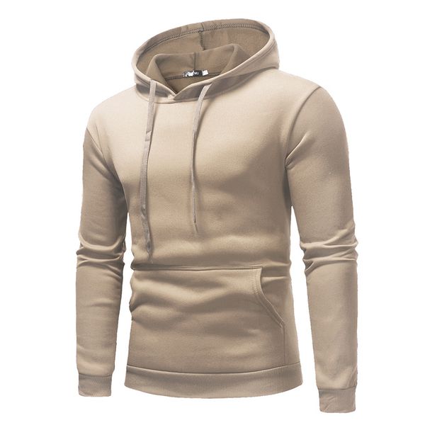 2020 new autumn winter cotton hoodied mens sweatshirts solid hoody fleece thick hoodies mens sportswear zipper sweatshirts mens, Black
2020 new autumn winter cotton hoodied mens sweatshirts solid hoody fleece thick hoodies mens sportswear zipper sweatshirts mens, Black