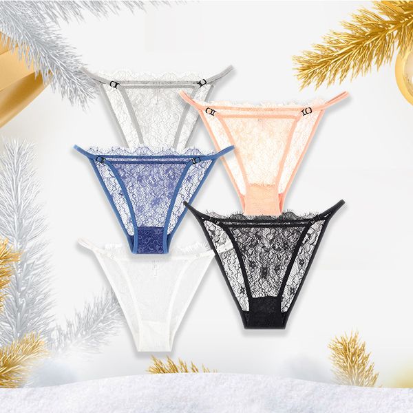 women's panties lingerie women lace thongs pendant embroidery g-string t-back briefs underwear adjustable ladies, Black;pink
women's panties lingerie women lace thongs pendant embroidery g-string t-back briefs underwear adjustable ladies, Black;pink
