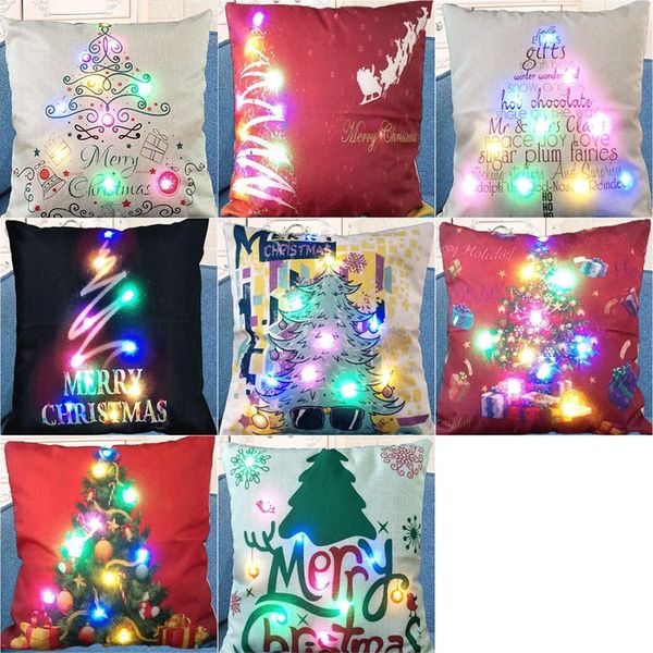 led xmas светящийся наволочка льняные наволочки наволочка дед мороз печатная наволочка диван автомобильный декор dhl xd20194
led xmas светящийся наволочка льняные наволочки наволочка дед мороз печатная наволочка диван автомобильный декор dhl xd20194