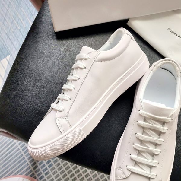 2020 hot sale-by women white pink achilles low top shoes женские кроссовки из натуральной кожи повседневная обувь квартиры chaussure femme h, Black;red
2020 hot sale-by women white pink achilles low top shoes женские кроссовки из натуральной кожи повседневная обувь квартиры chaussure femme h, Black;red