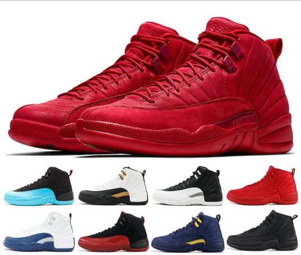 gym red basketball shoes 12 white wings the master 12s cny taxi mens trainer sports shoes
gym red basketball shoes 12 white wings the master 12s cny taxi mens trainer sports shoes