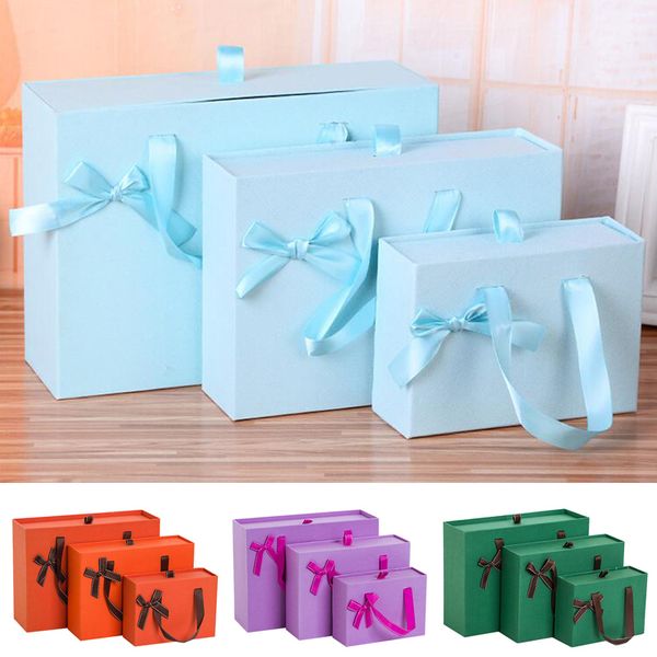 gift wrap festival packing bag square boxes with ribbon handle candy kraft paper box chocolate cookies women's
gift wrap festival packing bag square boxes with ribbon handle candy kraft paper box chocolate cookies women's