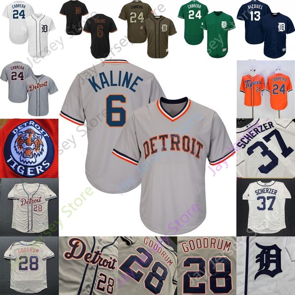 Detroit cu tom tiger jer ey miguel cabrera travi demeritte niko goodrum matthew boyd edwin jack on ju tin verlander max cherzer 
Detroit cu tom tiger jer ey miguel cabrera travi demeritte niko goodrum matthew boyd edwin jack on ju tin verlander max cherzer