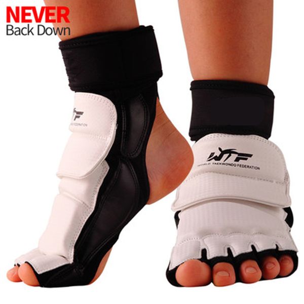 taekwondo foot protector kta for offical competition fighting feet guard kick boxing foot guard instep protector, Blue;black
taekwondo foot protector kta for offical competition fighting feet guard kick boxing foot guard instep protector, Blue;black