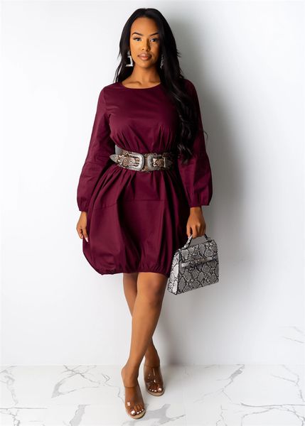 осень женщин конструктора фонарика платья моды платье твердая женщина с длинным рукавом повседневная crew neck одежда, Black;gray
осень женщин конструктора фонарика платья моды платье твердая женщина с длинным рукавом повседневная crew neck одежда, Black;gray