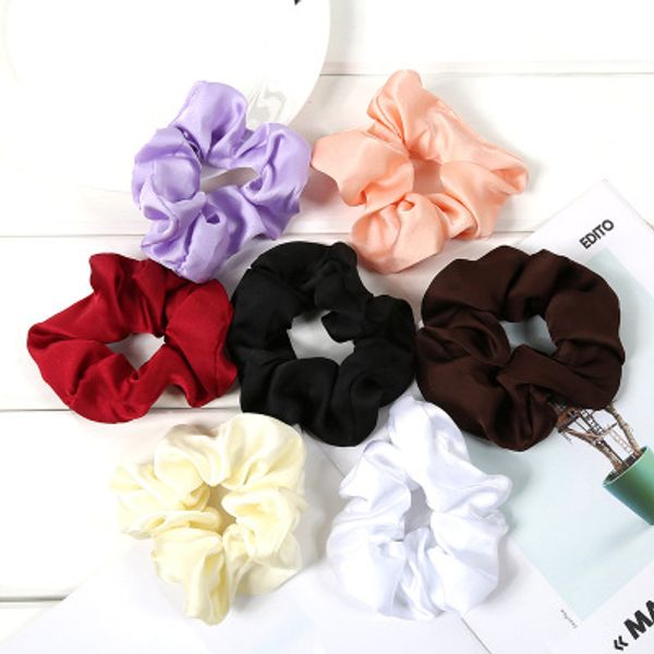 hair clips creative cloth art lady circle hoop pure color large intestine ornament small gift
hair clips creative cloth art lady circle hoop pure color large intestine ornament small gift