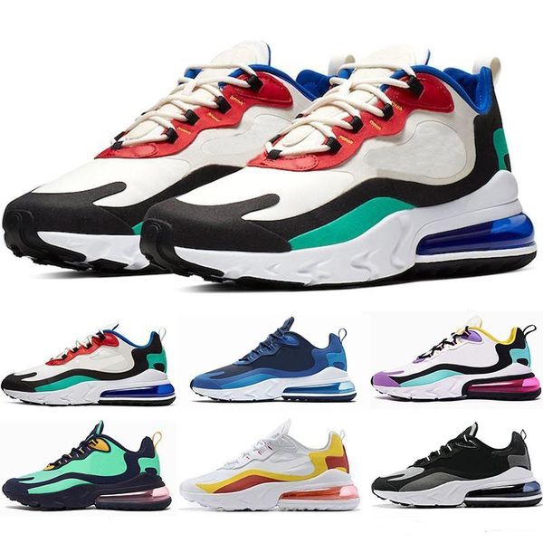 2020 metallic gold 270 react mens running shoes script 270s just bleached coral dusk purple bauhaus sea green men women sports sneakers, Black
2020 metallic gold 270 react mens running shoes script 270s just bleached coral dusk purple bauhaus sea green men women sports sneakers, Black