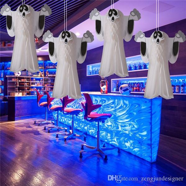 хеллоуин костюм аксессуары призрачный фестиваль подвеска модельер стиль cosplay партии hand make homme женская одежда, Silver
хеллоуин костюм аксессуары призрачный фестиваль подвеска модельер стиль cosplay партии hand make homme женская одежда, Silver