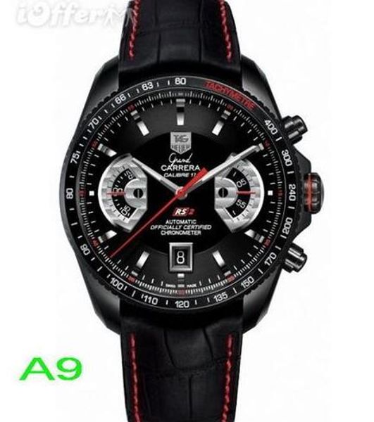 new TAG watches automatic men watch stainless steel wristwatch fashion mechanical children's watches
new TAG watches automatic men watch stainless steel wristwatch fashion mechanical children's watches