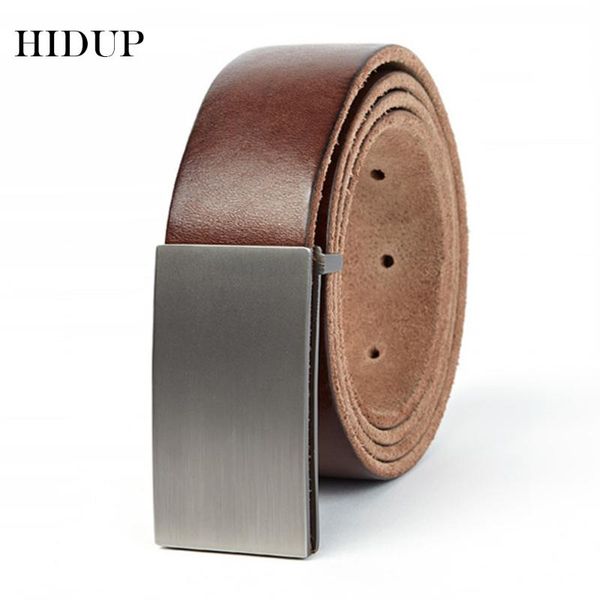 hidup design black blank slide buckle retro styles belts for men solid cow genuine leather belt 3.5cm width nwj821, Black;brown
hidup design black blank slide buckle retro styles belts for men solid cow genuine leather belt 3.5cm width nwj821, Black;brown