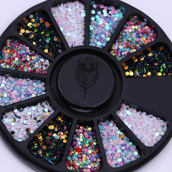 mixed color chameleon stone nail rhinestone small irregular beads manicure 3d nail art decoration in wheel accessories, Silver;gold
mixed color chameleon stone nail rhinestone small irregular beads manicure 3d nail art decoration in wheel accessories, Silver;gold