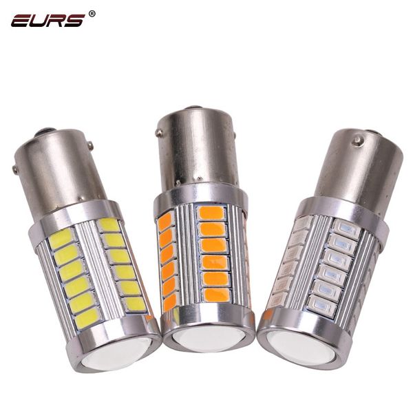 eurs 20pcs универсальный 1157 bay15d 1156 ba15s 33smd t20 7440 7443 super bright led turn tail brake стоп-сигнал свет лампы лампы 12v
eurs 20pcs универсальный 1157 bay15d 1156 ba15s 33smd t20 7440 7443 super bright led turn tail brake стоп-сигнал свет лампы лампы 12v