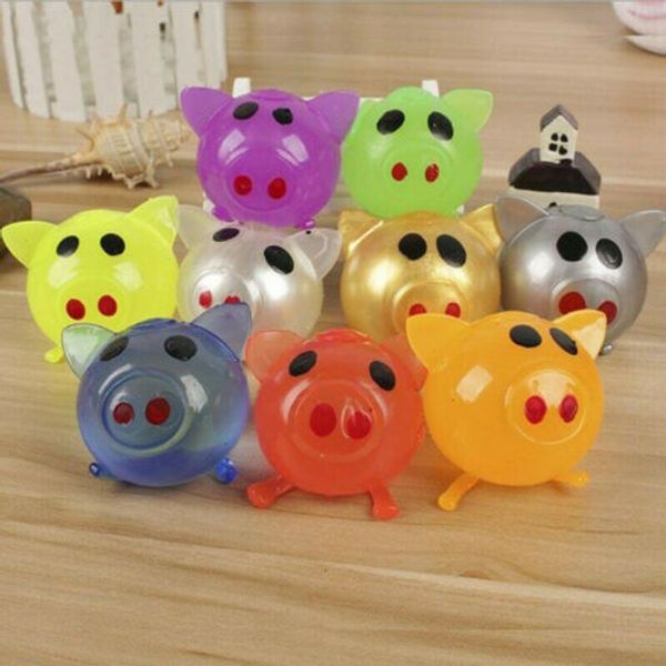 jello pig cute anti stress ball anti stress decompression splat vent toy venting sticky splat goods various types pig toys
jello pig cute anti stress ball anti stress decompression splat vent toy venting sticky splat goods various types pig toys