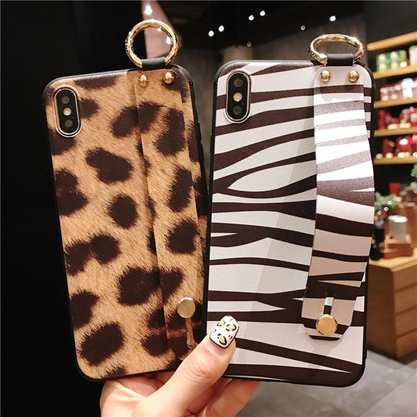 Модный леопардовый мягкий ТПУ силиконовый чехол для Iphone XR 5S SE 6 6S 7 8 Plus X XS Max Чехол д 
Модный леопардовый мягкий ТПУ силиконовый чехол для Iphone XR 5S SE 6 6S 7 8 Plus X XS Max Чехол д
