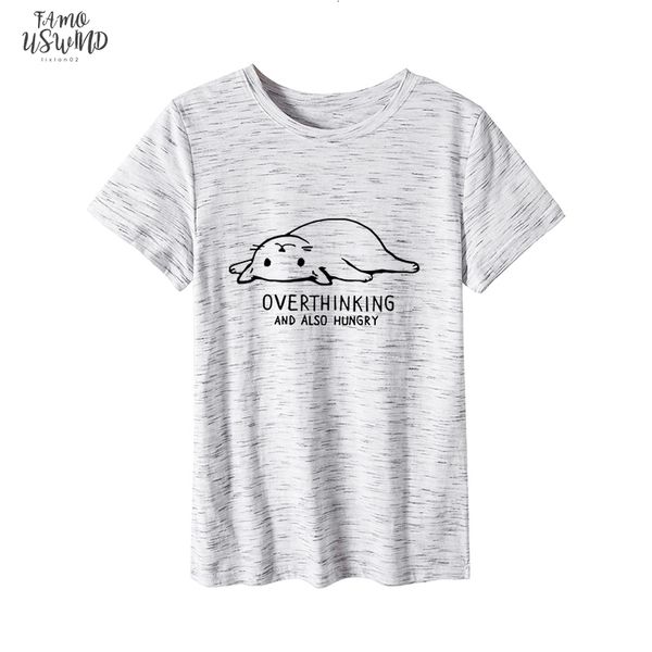 2020 fashion cotton female t shirts short sleeve plus size women t shirt hungry cat printing kpop tee tshirt femme, White
2020 fashion cotton female t shirts short sleeve plus size women t shirt hungry cat printing kpop tee tshirt femme, White