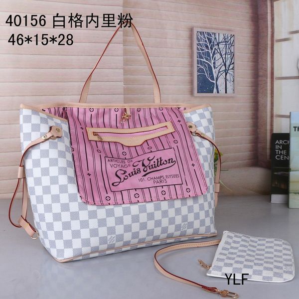 19 fa hion de igner luxury handbag letter printing me enger bag luxury women tote bag hipping
19 fa hion de igner luxury handbag letter printing me enger bag luxury women tote bag hipping