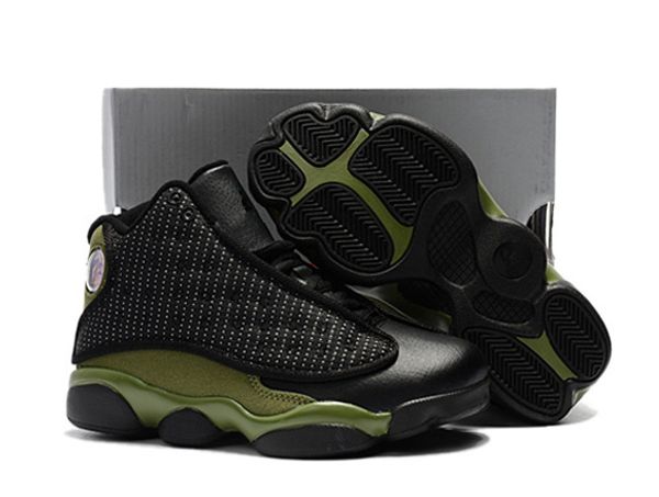 boy & girl 13s infant bred black history of flight kids basketball shoes hof children athletic sports boy girl sneakers size 28-35 19
boy & girl 13s infant bred black history of flight kids basketball shoes hof children athletic sports boy girl sneakers size 28-35 19