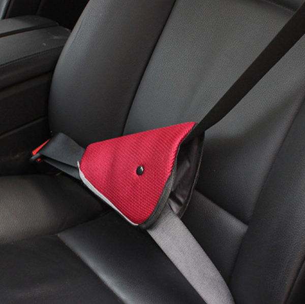 car child safety belt triangle fixer car adjustable seat belt prevent strangle neck child protection accessories
car child safety belt triangle fixer car adjustable seat belt prevent strangle neck child protection accessories