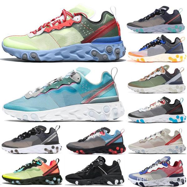react element 87 undercover running shoes for men women royal tint sail volt racer pink black mens trainer breathable sports sneakers
react element 87 undercover running shoes for men women royal tint sail volt racer pink black mens trainer breathable sports sneakers