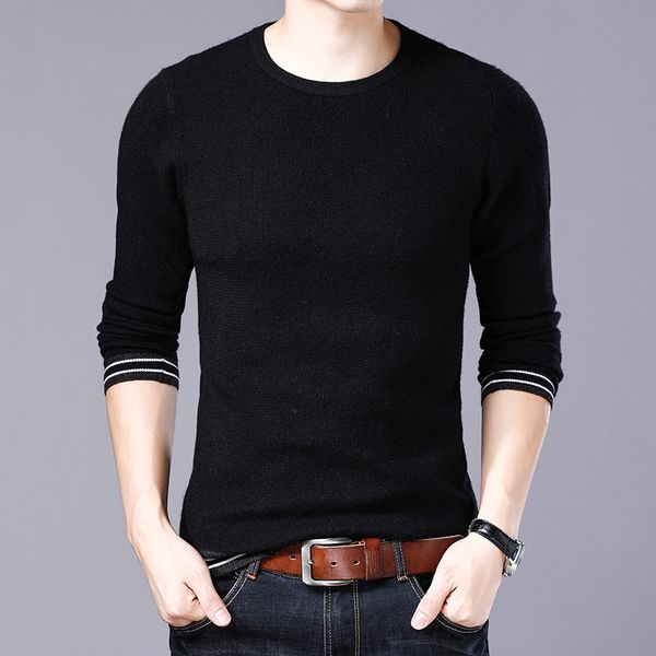 mens sweaters 2018 autumn winter thick warm pullover men cashmere solid sweater men casual o-neck jumper pull homme, White;black
mens sweaters 2018 autumn winter thick warm pullover men cashmere solid sweater men casual o-neck jumper pull homme, White;black