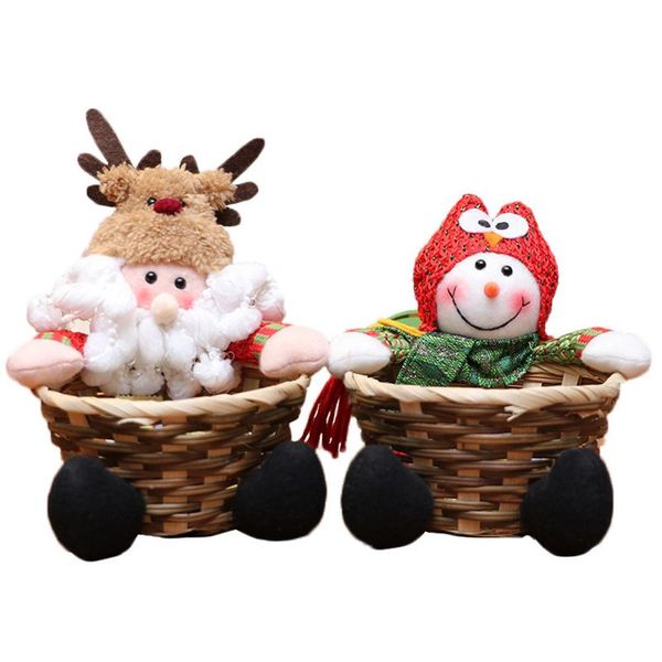 christmas candy storage basket christmas santa claus decoration party gift holder fruits container perfect gift ##
christmas candy storage basket christmas santa claus decoration party gift holder fruits container perfect gift ##