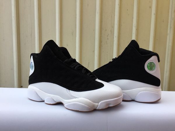 wholesale 13 black white gold men basketball shoes trainers sports sneakers outdoor 2018 size 36-47
wholesale 13 black white gold men basketball shoes trainers sports sneakers outdoor 2018 size 36-47