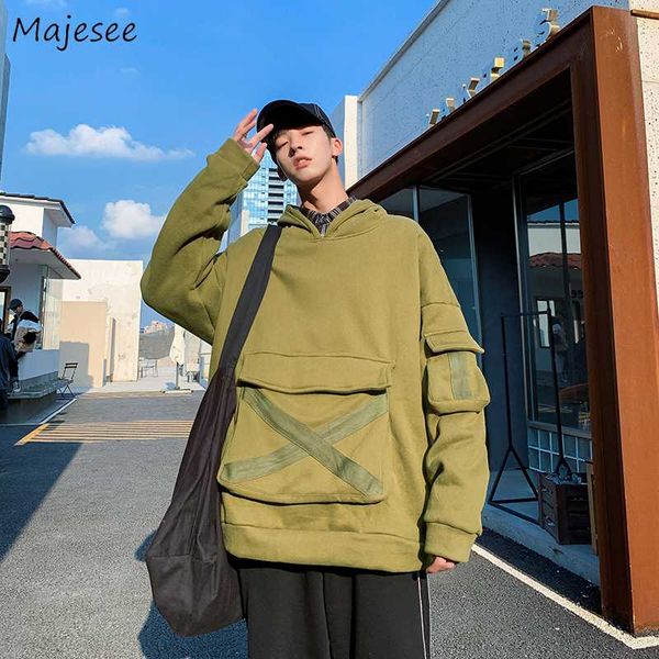 толстовки мужчины плюс velvet утолщение все матча сыпучие мужская мода 2xl пуловер harajuku толстовка chic daily причинная ulzzang новый, Black
толстовки мужчины плюс velvet утолщение все матча сыпучие мужская мода 2xl пуловер harajuku толстовка chic daily причинная ulzzang новый, Black