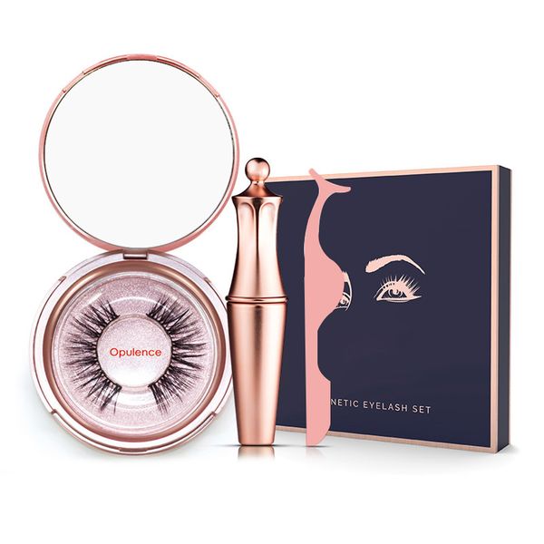 magnetic eyelashes and eyeliner set, ocean pearl 5 magnets eyelashes natural long 3d resuable with waterproof eyeliner
magnetic eyelashes and eyeliner set, ocean pearl 5 magnets eyelashes natural long 3d resuable with waterproof eyeliner