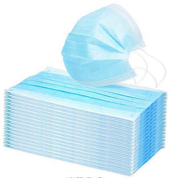 in stockdisposable face masks disposable 3 layers dustproof mask facial protective cover masks set anti-dust mask dhl p02 
in stockdisposable face masks disposable 3 layers dustproof mask facial protective cover masks set anti-dust mask dhl p02