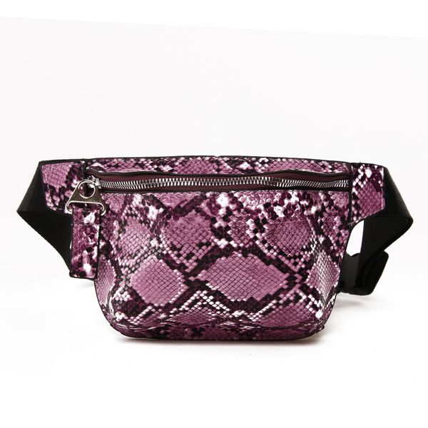 fashion snake pattern bag pu leather water repellent shoulder bag ladies 2020 waist anti-theft travel organizer
fashion snake pattern bag pu leather water repellent shoulder bag ladies 2020 waist anti-theft travel organizer