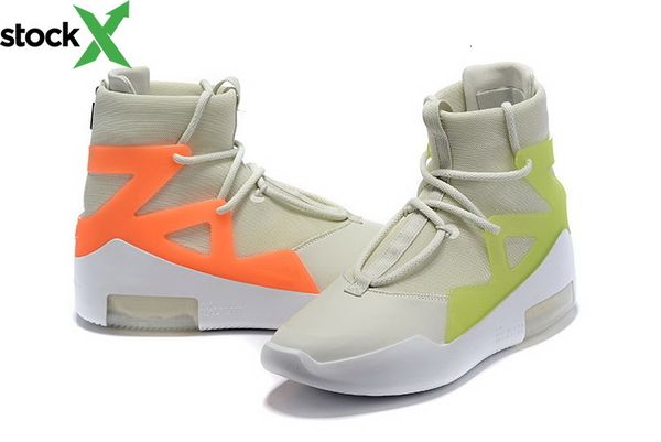 men fear of god 1 shoes fog jordon basketball sneaker boots light bone black orange sail white green black fogs trainers us7-12
men fear of god 1 shoes fog jordon basketball sneaker boots light bone black orange sail white green black fogs trainers us7-12