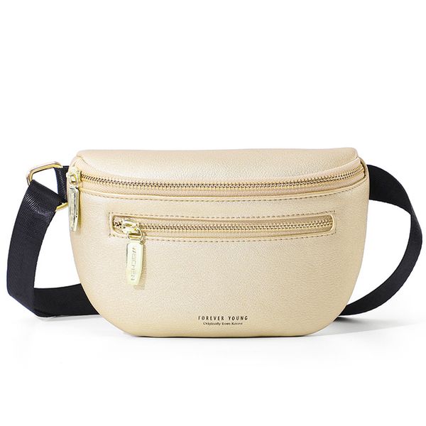 luxury multi-functiona women's fanny pack shoulder bag and chest bag female belt sac women waist ladies bolsa
luxury multi-functiona women's fanny pack shoulder bag and chest bag female belt sac women waist ladies bolsa