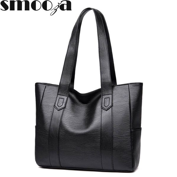 smooza women leather handbags fashion big totes bag retro embossing leather ladies shoulder bag large tote purse women handbag
smooza women leather handbags fashion big totes bag retro embossing leather ladies shoulder bag large tote purse women handbag