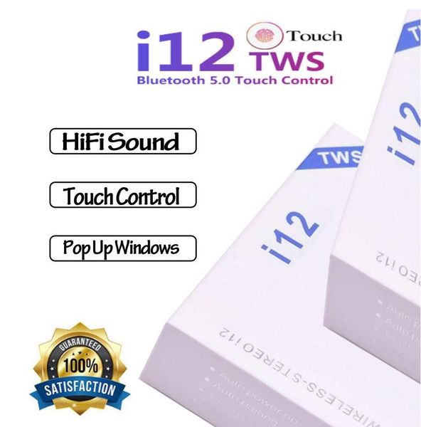 I12 tw wirele pop up bluetooth 5 0 port head et portable touch earphone headphone hipping
I12 tw wirele pop up bluetooth 5 0 port head et portable touch earphone headphone hipping