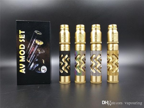 mod kit high lyfe vape 8650 cigarette battery electronic avidlyfe 50 avid av battle rda dhl quality thread twistgyre iwxjn
mod kit high lyfe vape 8650 cigarette battery electronic avidlyfe 50 avid av battle rda dhl quality thread twistgyre iwxjn