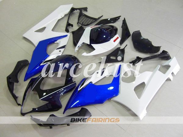 4 подарков нового abs мотоциклы обтекатели комплекты, пригодный для suzuki gsxr1000 gsxr1000 k5 2005 2006 05 06 кузовостроения набора cool b
4 подарков нового abs мотоциклы обтекатели комплекты, пригодный для suzuki gsxr1000 gsxr1000 k5 2005 2006 05 06 кузовостроения набора cool b