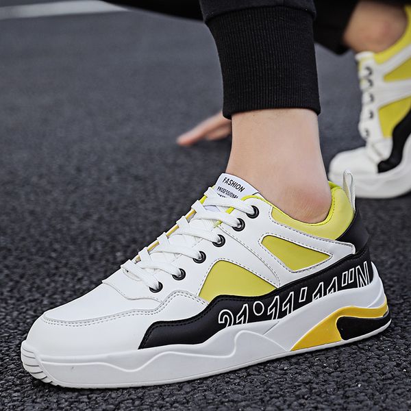 new trend running mens shoes anti slip men shoes sport comfortable athletic men good quality walking shoe spring
new trend running mens shoes anti slip men shoes sport comfortable athletic men good quality walking shoe spring