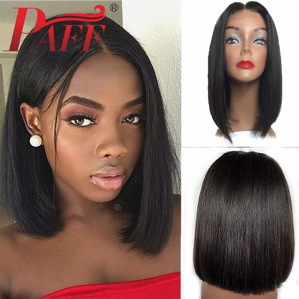 paff human hair wig 13* 6 lace front silky straight natural color middle part brazilian remy hair wig pre plucked with baby hair, Black;brown
paff human hair wig 13* 6 lace front silky straight natural color middle part brazilian remy hair wig pre plucked with baby hair, Black;brown