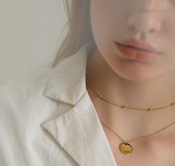 нове двђажне ожеѬеле женин мода клиа кѬђглой геомеѬи меалл pendeloque к, Golden;silver
нове двђажне ожеѬеле женин мода клиа кѬђглой геомеѬи меалл pendeloque к, Golden;silver