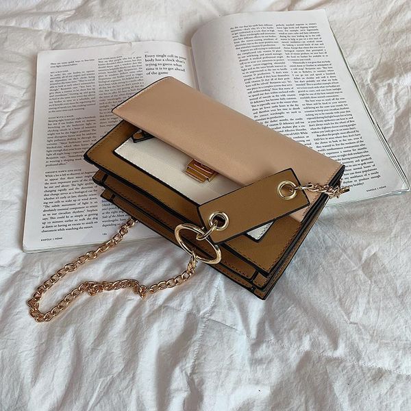 designer-2019 new women fashion shoulder bag messenger bag messenger crossbody bags ladies shoulder bag xinchao/3
designer-2019 new women fashion shoulder bag messenger bag messenger crossbody bags ladies shoulder bag xinchao/3